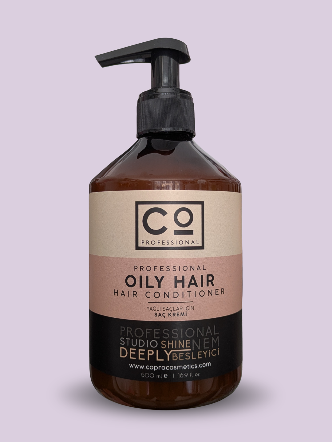Oily Balancing Conditioner