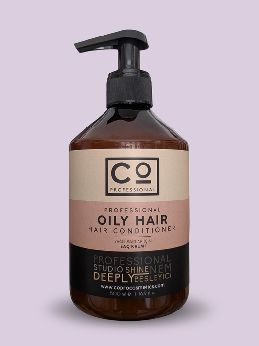 Oily Balancing Conditioner