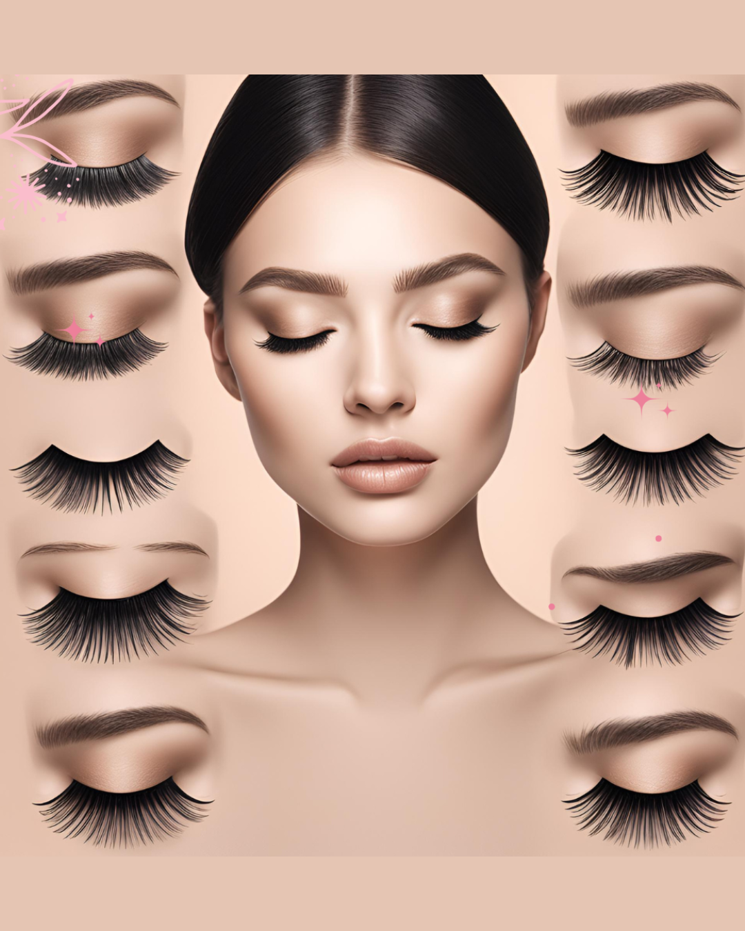 Lash Collection