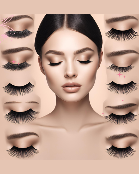 Lash Collection