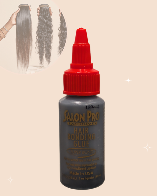 Exclusives Hair Bonding Glue