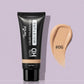Moisturising Foundation Ultra HD