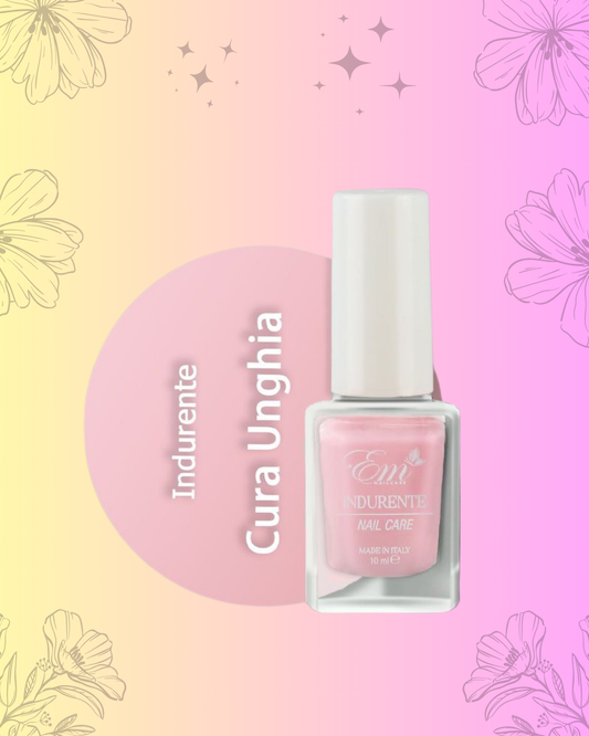 Nail Hardener Treatment