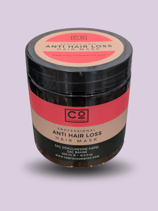 Anti-Hair Loss Hair Mask (500ml)