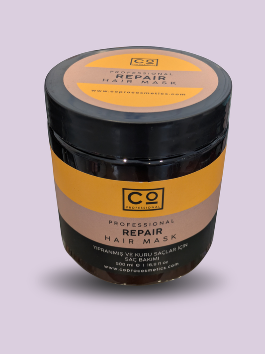 Repair Hair Mask (500ml)