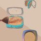 Flash Touch Compact Powder