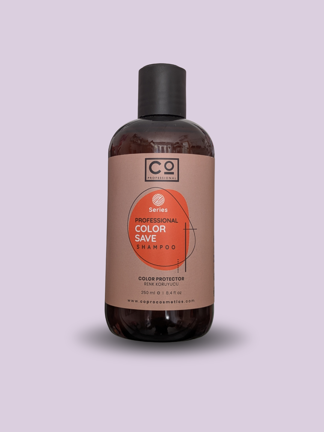 Colour-Protection Shampoo