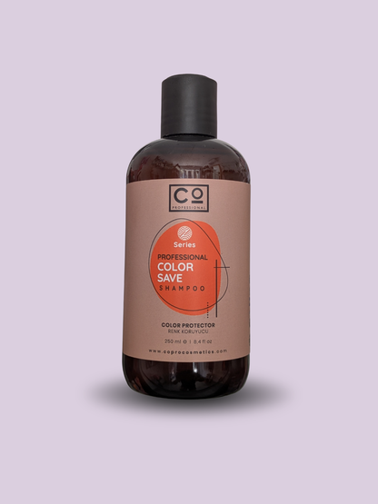 Colour-Protection Shampoo