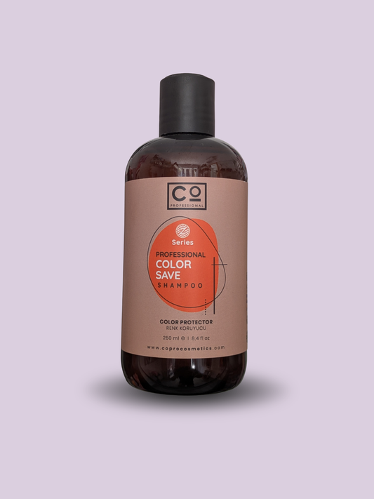 Colour-Protection Shampoo