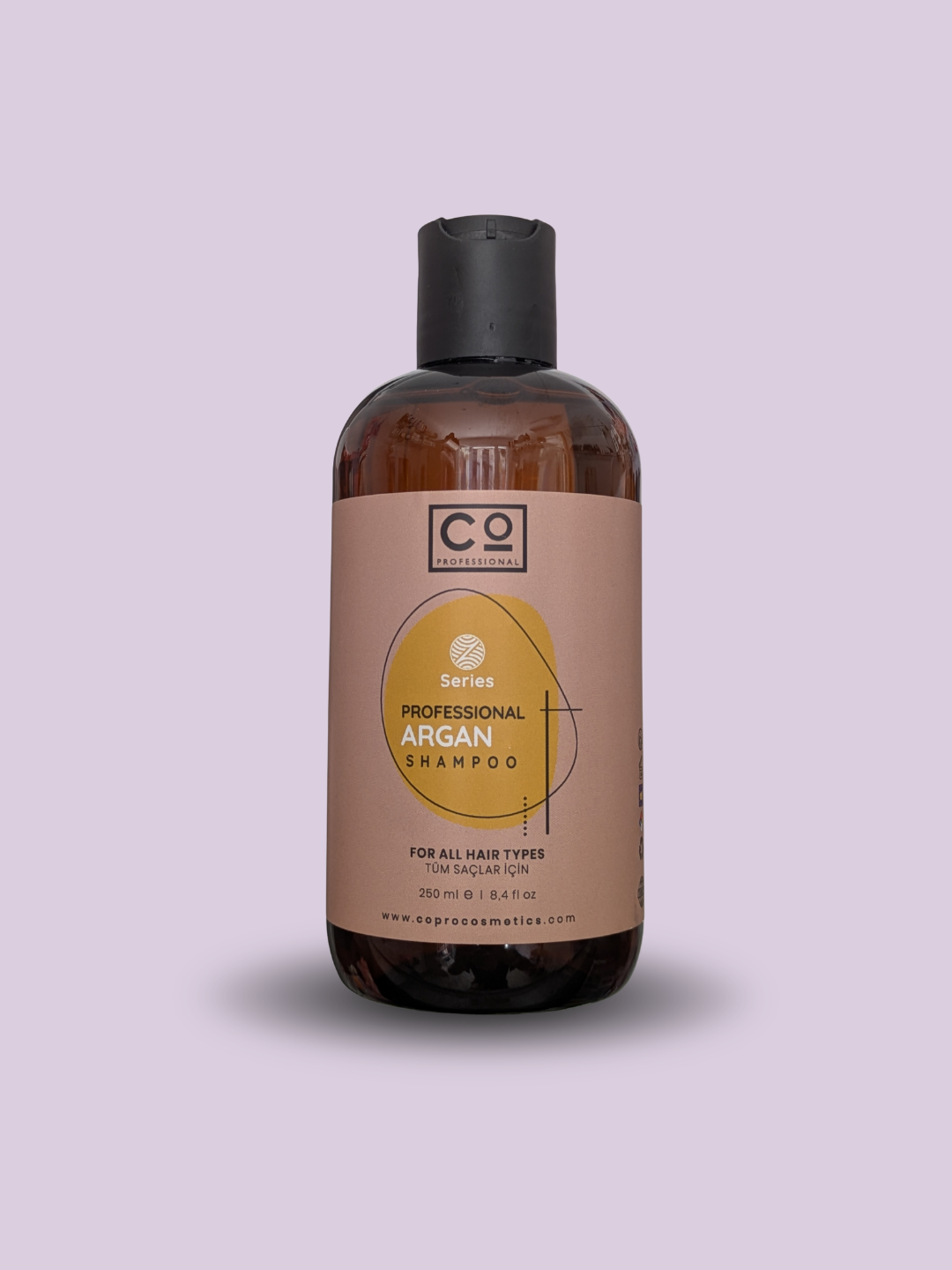 Argan Nourishing Shampoo