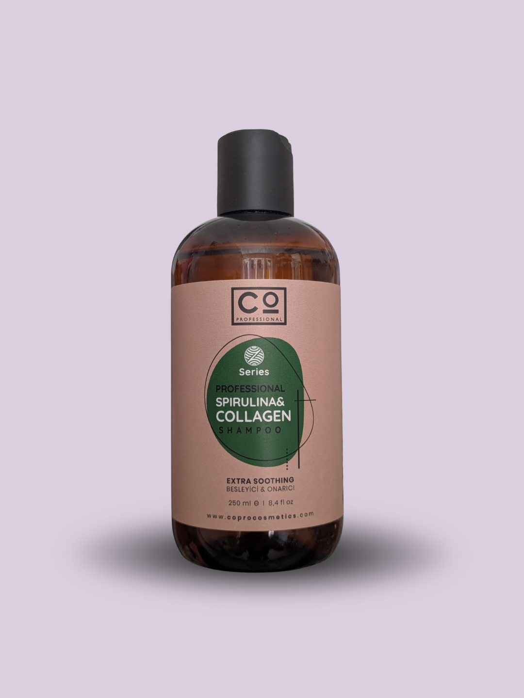 Collagen Rejuvenating Shampoo