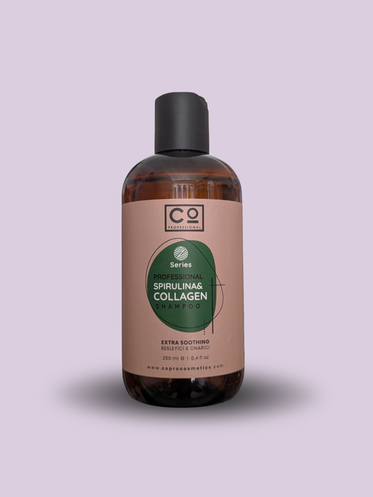 Collagen Rejuvenating Shampoo
