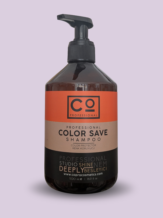 Colour-Protection Shampoo