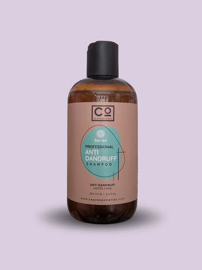 Dandruff Purifying Anti-Dandruff Shampoo