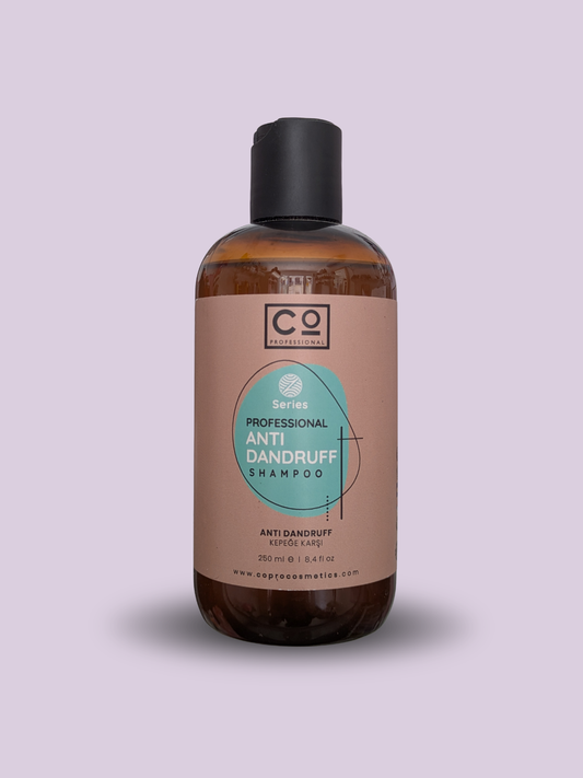 Dandruff Purifying Anti-Dandruff Shampoo