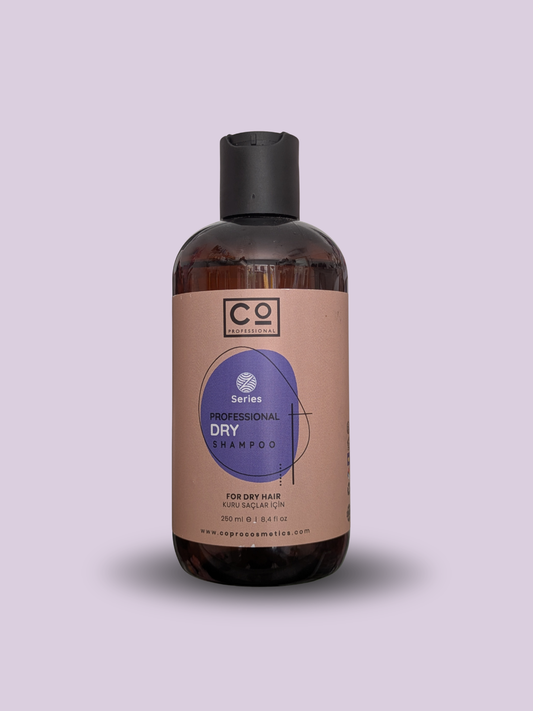 Hydrating Shampoo for Dry Hair