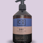 Hydrating Shampoo for Dry Hair
