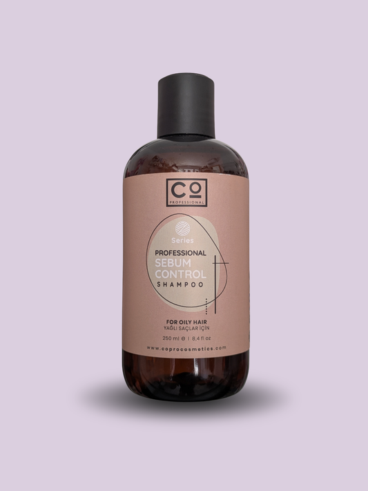 Sebum Control Purifying Shampoo