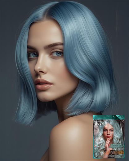 Tone-on-Tone Treatment – Ammonia-Free