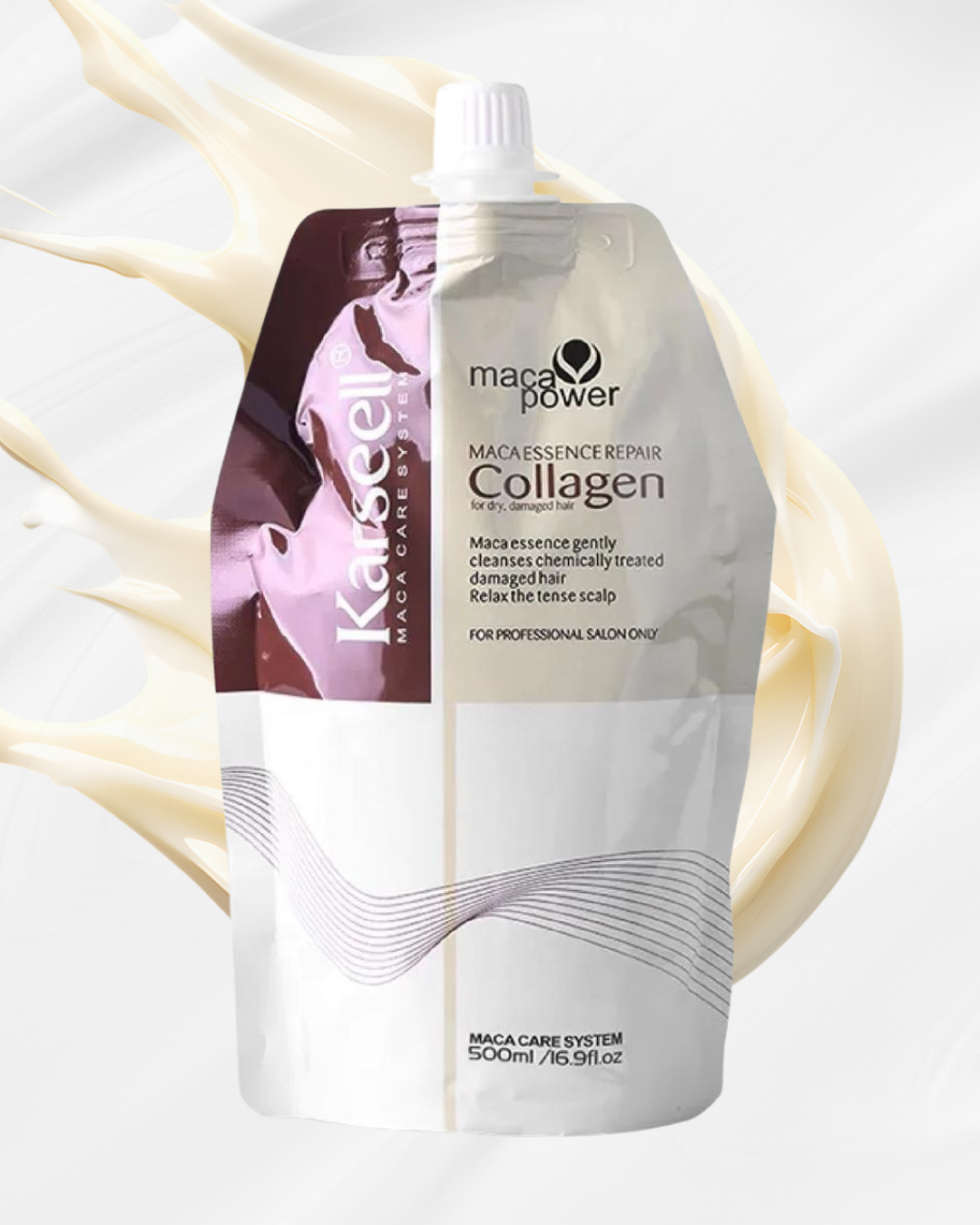 Esencia de maca Karseell Reparadora de colágeno