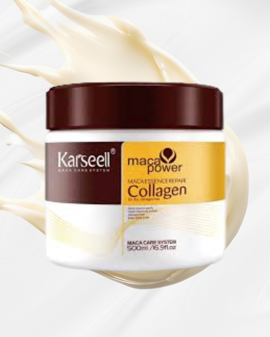 Karseell Maca Essence Repair Collagen