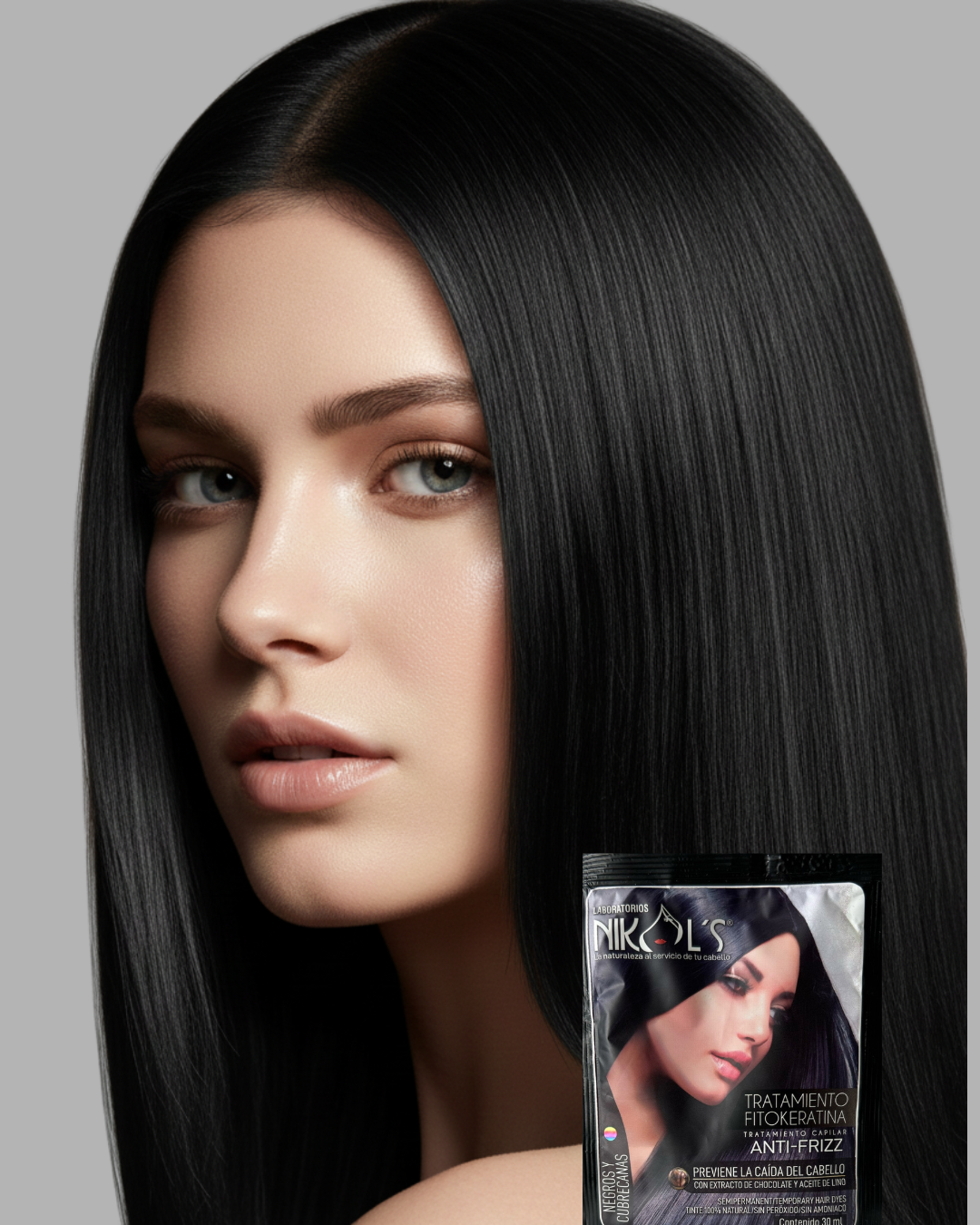 Tone-on-Tone Treatment – Ammonia-Free
