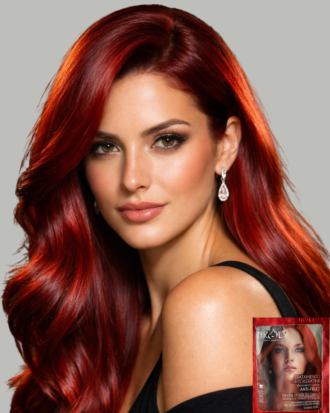 Tone-on-Tone Treatment – Ammonia-Free