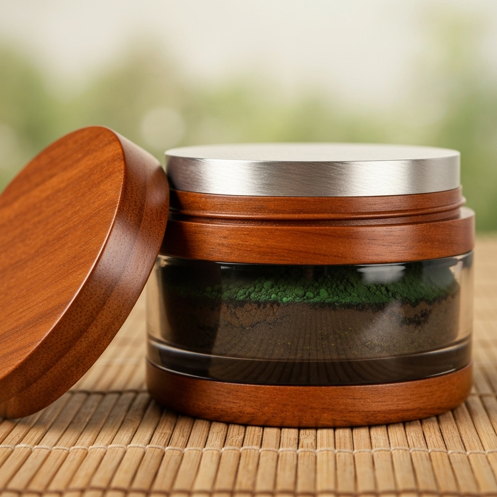 Nourishing Hair Mask